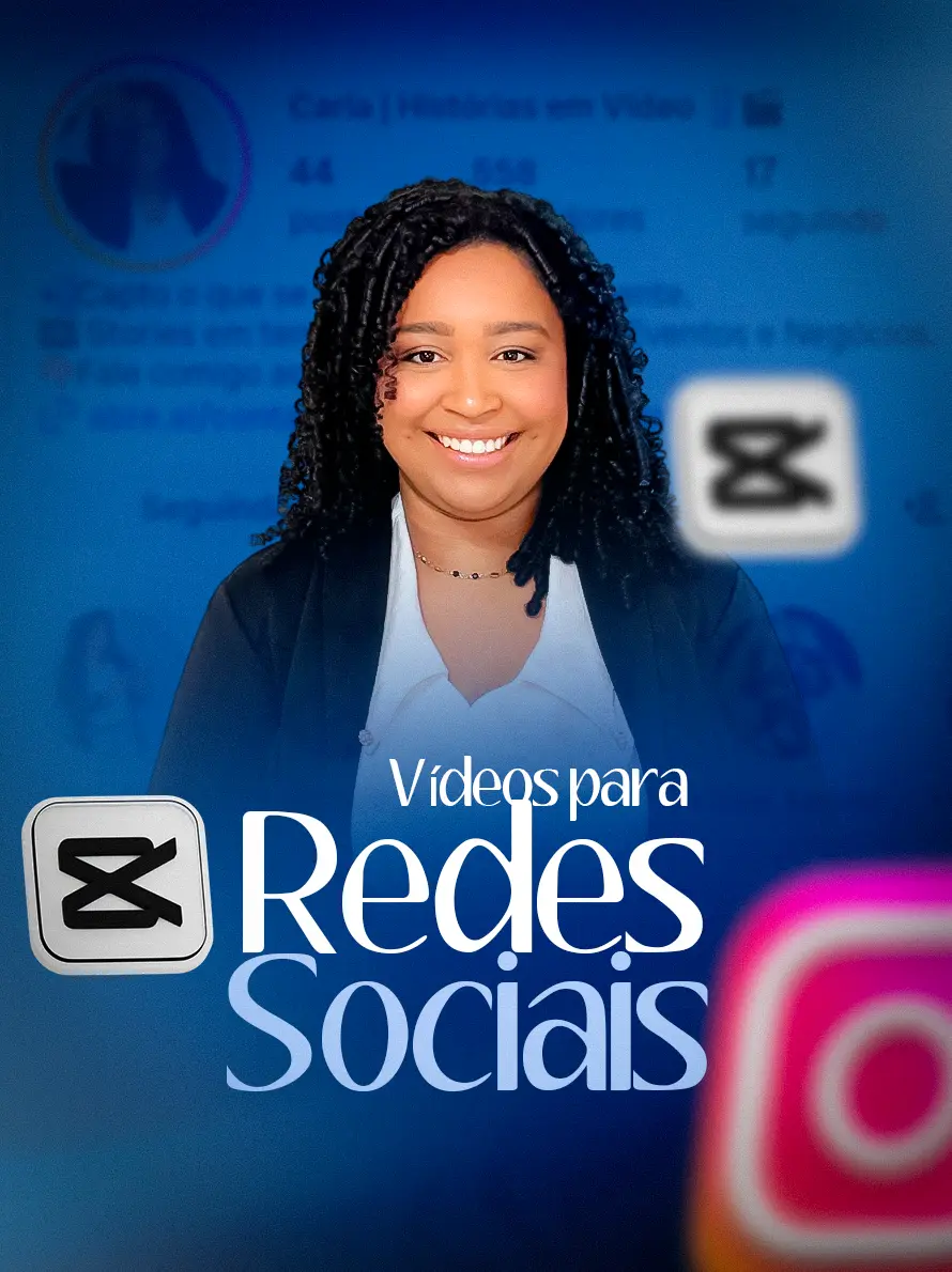 Vídeos para redes sociais card